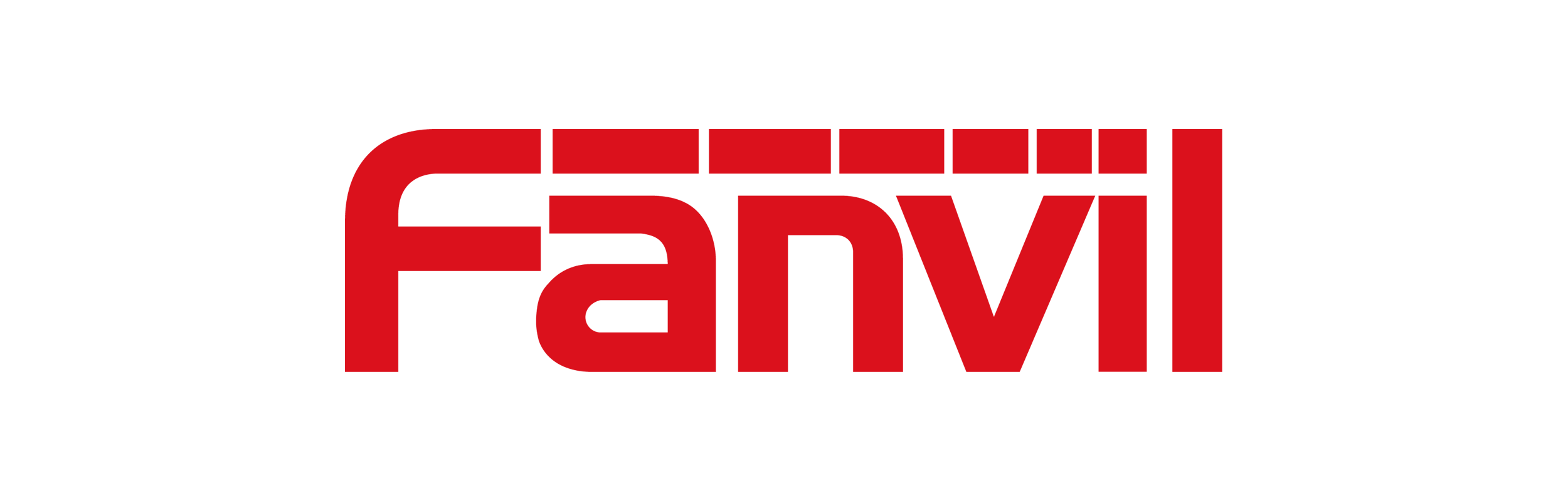 Fanvil Logo